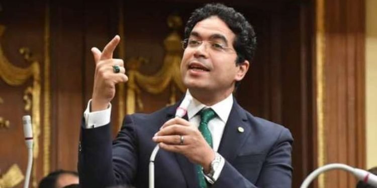 ضياء الدين داود: المرحلة تتطلب تماسكًا وطنيًا ومصر ليست طرفًا في أي تصفية للقضية الفلسطينية