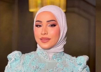 نداء شرارة تطرح أحدث أعمالها الغنائية “وش الخير” ‎