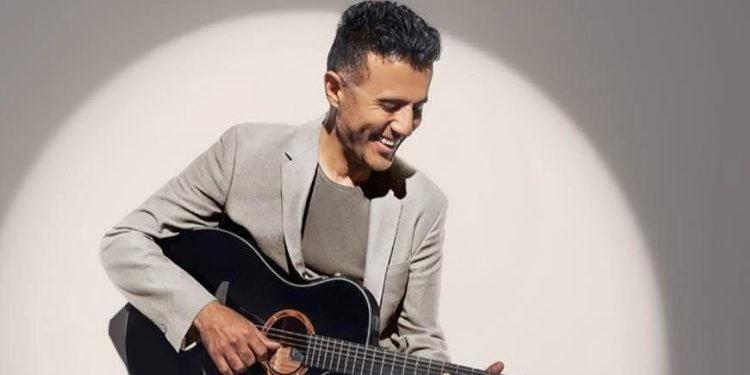 حمزة نمرة يتصدر الترند بأغنية “شيل الشيلة”