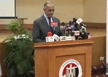 الوطنية للانتخابات: توزيع جميع أوراق الاقتراع على 27 محكمة ابتدائية