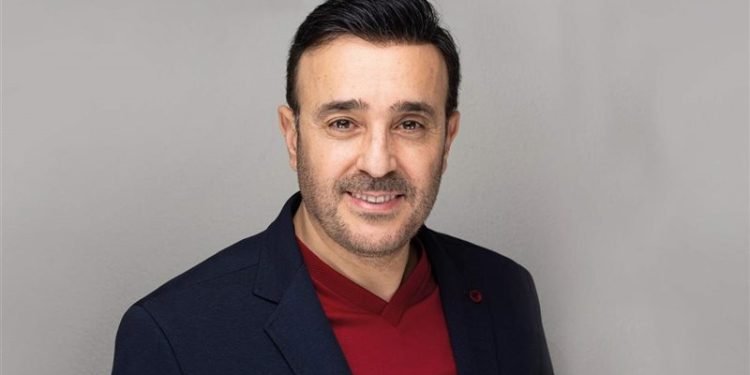 صابر الرباعي يستعد لإحياء حفل استثنائي 23 أغسطس بحضور جماهيري واسع