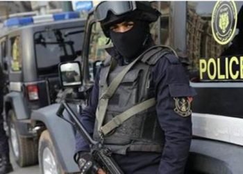 مصرع عنصر جنائي شديد الخطورة هارب من إعدام في اشتباكات مع الأمن بالجيزة