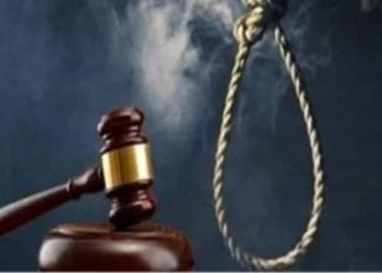 الإعدام لسيدة قتلت ابنها بسبب خلافات مع زوجها في البحيرة