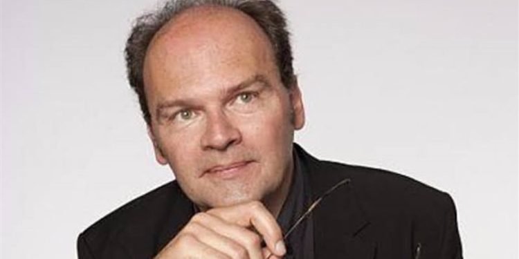 مهرجان الإسكندرية السينمائي يكرم المخرج الفرنسي جان بيير آماريس بدورته الـ41