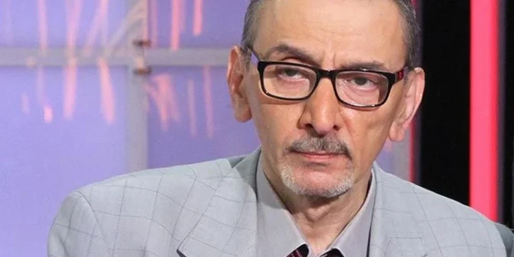 النواب اللبناني يقف دقيقة صمت حداداً على روح الفنان الراحل زياد الرحباني