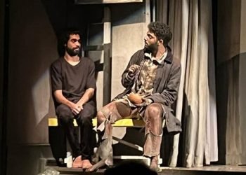 استدعاء ولي أمر يُشعل مسرح متروبول في مهرجان المسرح المصري