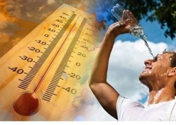 طقس السبت.. ارتفاع تدريجي في الحرارة وأمطار على سيناء مع شبورة كثيفة