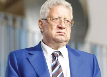 “أنا اللي هحبسك وهقعدك في البيت”.. مرتضى منصور يتوعد عمرو أديب