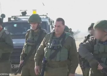 اختفاء 4 جنود من الجيش الإسرائيلي في حي الزيتون بمدينة غزة