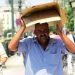 موجة حر قياسية تضرب مصر هذا الأسبوع وذروتها الخميس بـ49 درجة في الجنوب