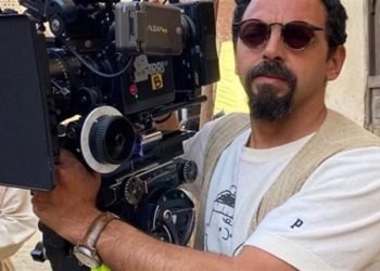 رحيل مدير التصوير تيمور تيمور بشكل مفاجئ