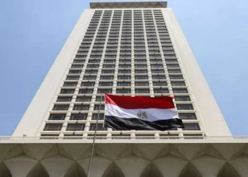 الخارجية المصرية: حملات التشويه محاولة يائسة للنيل من دور مصر في دعم فلسطين
