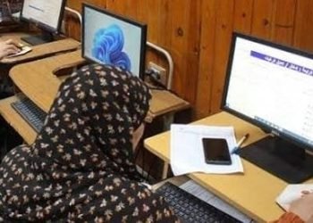 القبض على طالبة بتهمة التلاعب برغبات زميلتها في التنسيق