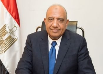 أول بيان رسمي من وزارة الكهرباء حول حادث الوزير