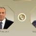 وزير الخارجية يبحث مع مفوضة الاتحاد الأوروبي تعزيز الشراكة ودعم وقف إطلاق النار في غزة