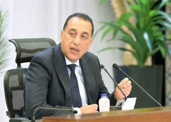 مدبولي يتوجه إلى الصين ممثلًا عن الرئيس السيسي للمشاركة في قمة “شنغهاي للتعاون بلس”