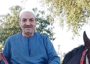 رحيل في بيت الله.. وفاة مسن أثناء صلاة الجمعة بسوهاج