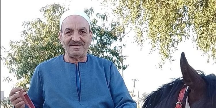 رحيل في بيت الله.. وفاة مسن أثناء صلاة الجمعة بسوهاج