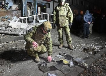 روسيا: تقدم ميداني متسارع وضربات تقوّض القدرات العسكرية الأوكرانية