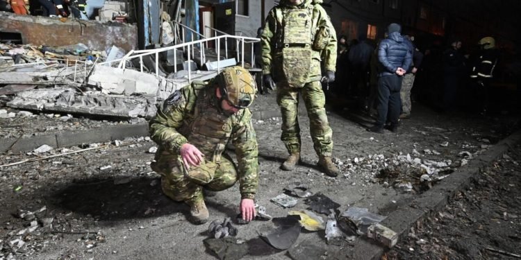 روسيا: تقدم ميداني متسارع وضربات تقوّض القدرات العسكرية الأوكرانية