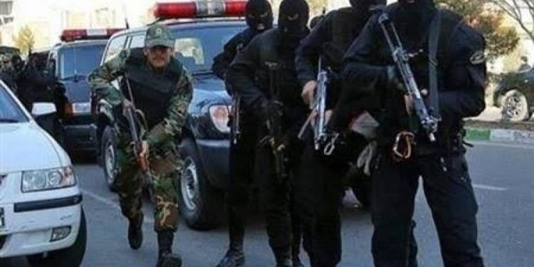 تفكيك خلية تجسس للموساد في إيران واعتقال 8 عناصر بخراسان