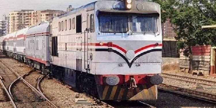 سكك حديد مصر: تعديلات مؤقتة على رحلات خط القاهرة–مطروح بعد حادث قطار الضبعة