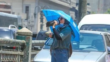 درجات الحرارة المتوقعة اليوم الثلاثاء 19 أغسطس في مدن ومحافظات مصر
