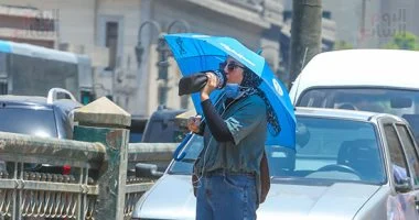 درجات الحرارة المتوقعة اليوم الثلاثاء 19 أغسطس في مدن ومحافظات مصر