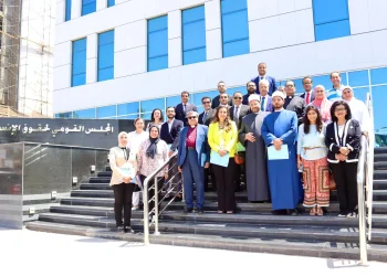 ورشة بالمجلس القومي لحقوق الإنسان تبحث استراتيجيات مواجهة خطاب الكراهية وتعزيز ثقافة التعددية