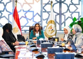 القائم بأعمال وزير البيئة: تفعيل المنظومة الإلكترونية لدعم الاستثمار وتحقيق التنمية المستدامة