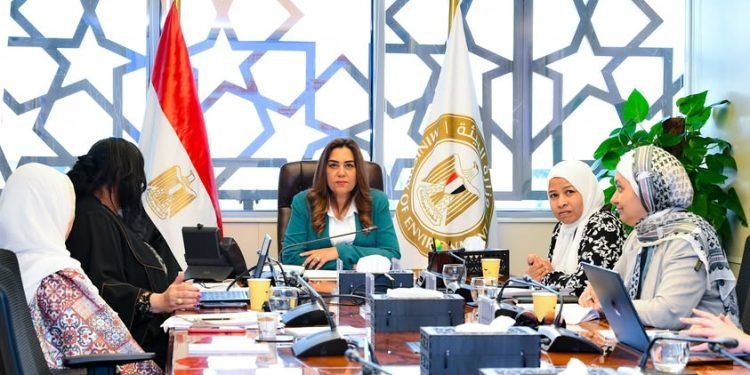 القائم بأعمال وزير البيئة: تفعيل المنظومة الإلكترونية لدعم الاستثمار وتحقيق التنمية المستدامة