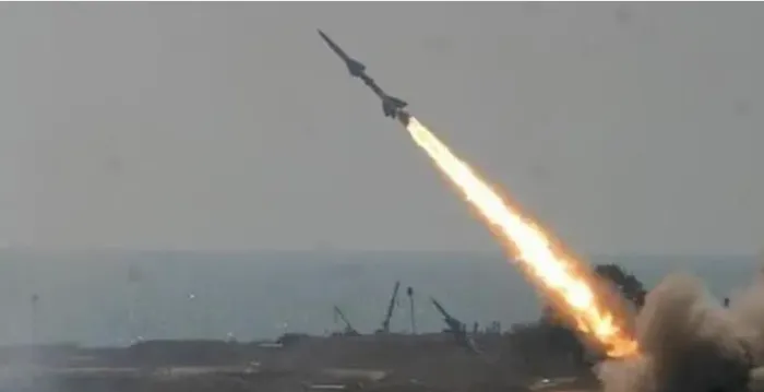 جيش الاحتلال: اعتراض صاروخ أُطلق من اليمن باتجاه إسرائيل