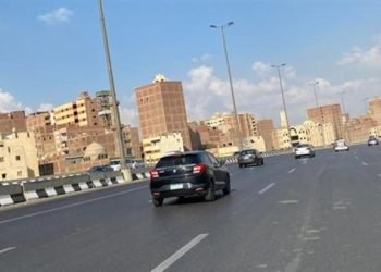 سيولة مرورية وانتظام بحركة السير بمحاور وميادين القاهرة والجيزة صباح الجمعة