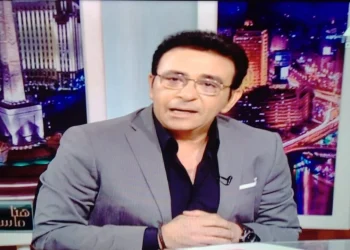 وفاة الإعلامي عاطف كامل