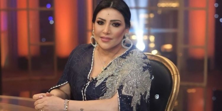 نقابة المهن التمثيلية تحيل الفنانة بدرية طلبة للتحقيق