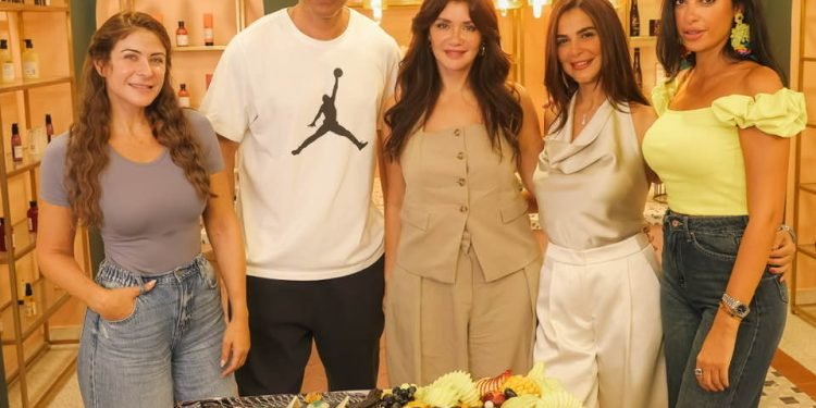 شخصية جديدة لغادة عادل في الجزء الثاني لمسلسل “وتر حساس”