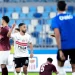 السبت.. الزمالك يواجه المقاولون ساعيًا لانطلاقة قوية بالدوري المصري
