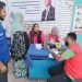 “الصحة”: 36 مليون خدمة مجانية في 23 يومًا ضمن حملة “100 يوم صحة”