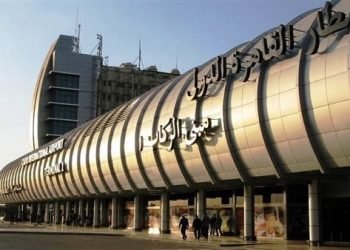 تفاصيل صوت الانفجار بمحيط مطار القاهرة