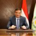 وزير الزراعة: 6.5 مليون طن صادرات زراعية بزيادة 600 ألف طن عن العام الماضي