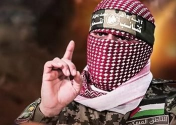 إسرائيل تعلن استهداف المتحدث باسم الفصائل الفلسطينية أبو عبيدة