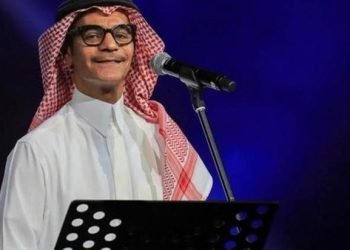 وفاة نجل شقيقة المطرب السعودي رابح صقر