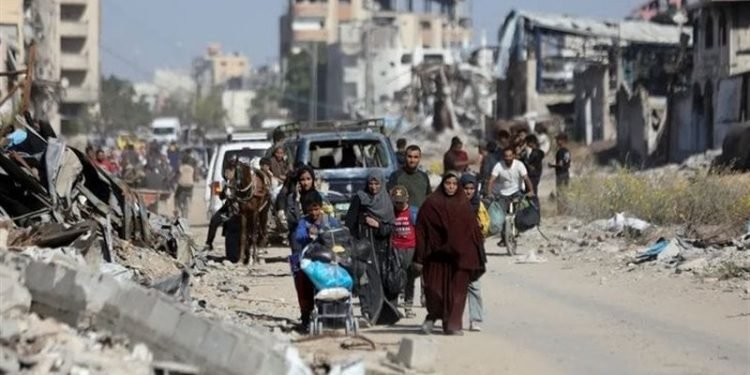 مدير صحة غزة: الهدنة ليست صمتًا بل لإنقاذ الأرواح