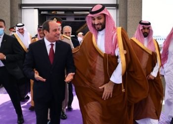 متحدث الرئاسة: زيارة السيسي تؤكد عمق الروابط الأخوية المشتركة