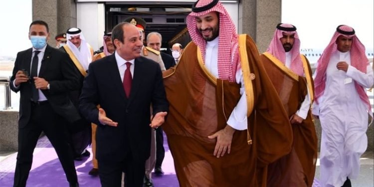 متحدث الرئاسة: زيارة السيسي تؤكد عمق الروابط الأخوية المشتركة