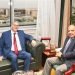 وزيرا الكهرباء والبترول يتفقان على خطة تكاملية لتوطين الصناعة وتعزيز الطاقة