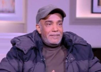 نجل سليمان عيد يوضح حقيقة تورط وفاء عامر في وفاة والده!