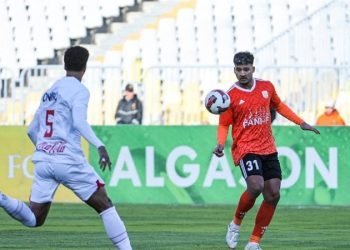 ختام الجولة الرابعة بالدوري المصري الممتاز وصراع مبكر على القمة