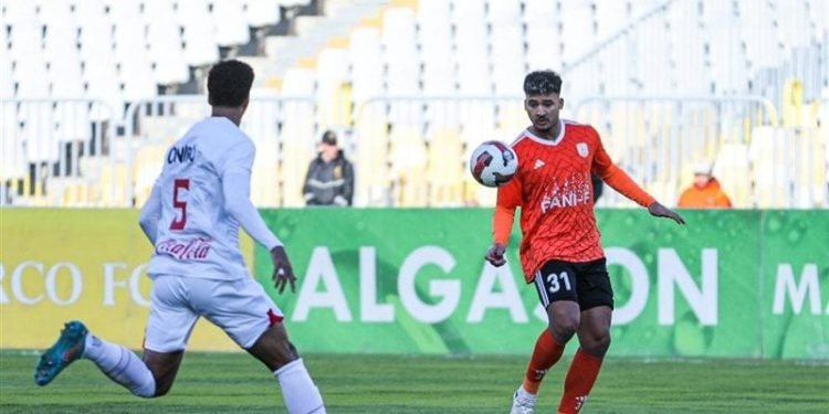 ختام الجولة الرابعة بالدوري المصري الممتاز وصراع مبكر على القمة
