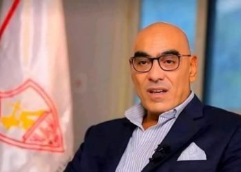 هشام نصر: 800 مليون جنيه مقابل تعديل الاشتراطات البنائية لأرض نادي الزمالك